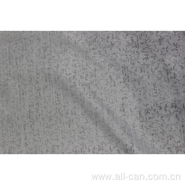 Jacquard Coating Curtain Fabric